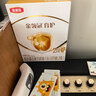 伊利金领冠育护较大婴儿配方奶粉2段6-12月400g*1盒【5倍DHA好脑力】 实拍图