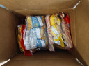 太阳锅巴 小米锅巴 麻辣味 250g(50g*5)辣道劲爽解馋休闲零食儿时回忆 实拍图