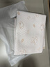 安可新婴儿凉席隔尿垫夏季宝宝冰丝床席抗菌双面可用冰感床垫80×100cm 实拍图
