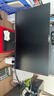 华为MateView SE 23.8英寸显示器 100Hz高刷 IPS全面屏 P3广色域 低蓝光无频闪 DP+HDMI 电脑办公 实拍图