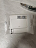 公牛（BULL）墙壁开关G07系列一开单控开关G07K111C象牙白暗装 实拍图
