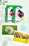 富士instax拍立得wide400 一次成像复古相机 wide300即拍即得相纸 送女生 生日礼物【刮刮乐抽相纸】 Wide五寸宽幅相纸 20张 官方标配 实拍图