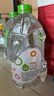 屈臣氏蒸馏水纯净水4.5L*4桶整箱大桶装水饮用水家庭装泡茶煲汤 实拍图