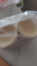 俏侬 蛋挞套装1.1kg 挞液500g+挞皮30只 空气炸锅烤箱烘焙半成品 实拍图