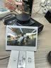 富士（FUJIFILM）instax拍立得wide400 一次成像复古相机wide300即拍即得相纸 送女生生日礼物奖品【刮刮乐抽相纸】 WIDE EVO 黑色【宽幅升级款】 官方标配+10张相纸+3 实拍图