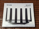 普联（TP-LINK）大道路由器7DR6430 BE6400 5G WiFi7千兆双频家用高速穿墙 2.4G wifi6无线 2.5G网口 游戏加速 实拍图