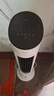 美的（Midea）【APP智能】家用空调扇落地遥控冷风扇/负离子净化加湿冷风机/水冷无叶塔扇强力制冷冷气扇AAF10MR 实拍图