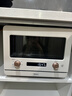 美的（Midea）【全能蒸烤炸】多功能电烤箱家用S10蒸烤炸一体机台式直喷大蒸汽外焦里嫩礼品 20L 实拍图