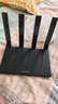 Tenda腾达路由器WiFi6+【泰山AX3000 Ultra】千兆穿墙王信号放大器增强无线家用甄选高配芯片AX12 Pro 实拍图