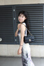 CinvaiKrose官方店小c&k包包女包2026新款斜挎包菱格链条包女生日礼物送女友 黑色Black【小号】送女友老婆女生走心 实拍图