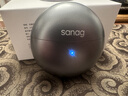 SANAG塞那S6S Pro II耳机蓝牙2026新款耳夹式无线耳机开放式运动跑步通话降噪耳夹 适用苹果安卓ai耳机 实拍图