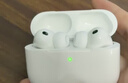 Apple/苹果【充电线套装】AirPods Pro (第三代) 搭配MagSafe充电盒 (USB-C)  实拍图