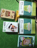 富士（FUJIFILM）【618抢先购】 instax 3英寸立拍立得相机mini迷你相纸 一次成像胶片胶卷 双包+相册+冰箱贴+收纳盒+边框贴【含20张白边】 官方标配 实拍图