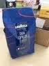 拉瓦萨（LAVAZZA）【镇店爆款】经典意式咖啡豆中深度新鲜烘焙拼配美式商用 1kg/袋 经典意式特浓豆 中烘 黑巧克力 26年7月 实拍图