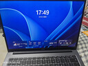 荣耀笔记本X14 2026【限时补贴】酷睿Ultra5 24G 1T 120Hz 2.8K高刷护眼屏 14吋轻薄笔记本电脑 灰 实拍图