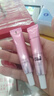 美肤宝美白隔离防晒霜SPF50+(淡斑型)小粉管40g提亮防水【侯明昊同款】 实拍图