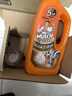 威猛先生（Mr Muscle）热门商品管道疏通啫喱 960ml*3瓶卫浴下水道疏通剂 厕所管道疏通  实拍图