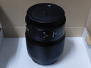 尼康（Nikon）微单镜头Z卡口 尼克尔镜头适用于尼康相机zfcz30z50z50II/z5/z52/z62/z63/z72/Z8/Z9/ZR Z卡口镜头 Z 50mm f/1.8 S定焦镜头 标配： 实拍图