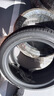 普利司通（Bridgestone）汽车轮胎 225/45R17 91W ER33 RFT防爆胎 配套凯迪拉克ATS 实拍图