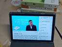 华夏骄子学习机平板2026新款4K护眼屏512G小学到高中课程同步全科教材学生英语点读机网课专用可插卡双系统 11英寸【12+256G】旗舰版+新课本+名师视频 实拍图