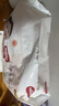 好奇（Huggies）铂金装小桃裤成长裤XXL74片(15kg以上)尿不湿【透爽散热】 实拍图