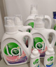 威露士la自然清新洗衣液西柚10.86斤（2.25L瓶+1L*3瓶+la内衣净90ml*2  实拍图