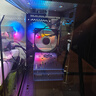 微星（MSI） i5 12400F/14400F/RTX3060/4060/5060Ti黑悟空三角洲游戏主机电脑台式机组装电脑主机DIY整机 配置四 i5 12400F丨RTX3050 6G 实拍图