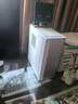 AMD&微星Creator ( 锐龙R5-5650GE 16G 512G 商务键鼠）设计师商用办公台式电脑主机全套整机 实拍图