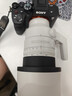 索尼（SONY）FE 70-200mm F2.8 GM OSS II 全画幅远摄变焦G大师镜头(SEL70200GM2) 实拍图