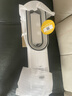 戴森（DYSON）AM15无叶凉暖风扇 凉暖两用 四季适用 家用 大风力凉风 噪音降低 全屋循环 实拍图