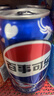 百事可乐Pepsi 碳酸饮料汽水原味 900ml*12瓶 整箱装（新老包装随机） 实拍图