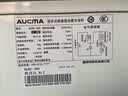 澳柯玛（AUCMA）100升单温冷柜家用减霜小冰柜冷藏柜冷冻柜小型冷柜卧式顶开冰箱一级能效 BC/BD-100H【价保618】 实拍图
