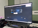 泰坦军团27英寸双侧入光屏2K 425Hz DyDs 0.3ms Ultra FastIPS HDR600硬件低蓝光升降电竞显示器 仓刀X276T 实拍图