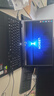 联想拯救者R7000P 电竞游戏笔记本电脑(锐龙9 8940HX 16G 1T RTX5060 2.5K 240Hz 黑) 国家补贴 实拍图