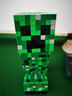 乐高（LEGO）积木我的世界21276 苦力怕男女孩玩具六一儿童节礼物家居装饰摆件 实拍图