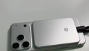 小米（MI）金沙江充电宝磁吸超薄 5000 15W 移动电源 小米手机17Pro/iPhone17 Pro适用/有线22.5W 小米金沙江充电宝磁吸薄 5000 15W 实拍图