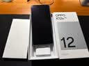 OPPO K12s 8GB+128GB 星芒白 7000mAh长续航大电池 OLED 直屏 骁龙学生 5G 游戏千元新款手机 国家补贴 实拍图