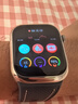 华为【父亲节送礼优选】HUAWEI WATCH D2星云蓝动态血压监测一键微体检再升级多种健康研究智能手表 实拍图