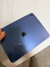 Apple/苹果 iPad11英寸 A16芯片2025年款 平板电脑 (128GB WLAN版/学习办公娱乐)蓝色 实拍图