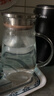 富光大容量凉水壶耐高温冷水壶家用玻璃水壶茶壶果汁杯1600ML家居壶 实拍图