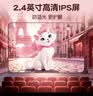 迪士尼（Disney）儿童照相机高清拍照录像拍立得ccd数码相机男女孩玩具生日礼物 实拍图
