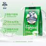 德运（Devondale）脱脂成人奶粉1kg袋装脱脂乳粉学生儿童奶粉澳洲原装进口高钙 实拍图