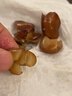 老香农香酥蚕豆牛肉味500g兰花豆休闲特产小吃下酒菜坚果炒货豆类小零食 实拍图