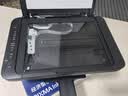 佳能（Canon）E478 微信远程学生家用彩色喷墨多功能一体机 打印/复印/扫描 手机无线WiFi  实拍图