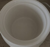 美的（Midea）电炖锅煲汤锅炖汤电砂锅快炖 陶瓷炖汤盅母婴辅食锅燕窝熬粥 1.5L白瓷电炖盅大功率炖锅MD-DGE1556 实拍图