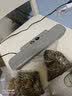 康佳（KONKA）【枪灰色】真空压缩封口机密封机全自动家用抽真空包装一体机塑封机家用食品真空机干湿两用 实拍图