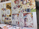 大中华寻宝记系列·儿童中国地理科普知识百科漫画书（9-12册套装共4本）（甘肃/陕西/江西/江苏），人文地理，漫画读物 暑假作业 一升二暑假衔接 小升初暑假衔接  实拍图