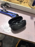 纽曼（Newmine）LY63 Pro蓝牙耳机耳夹式骨传导概念开放式不入耳无线运动跑步游戏音乐通话降噪适用于苹果华为 黑 实拍图
