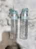 自然堂轻柔速净卸妆水80mL【赠品】 实拍图