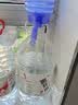 迪普尔桶装水抽水器压水器手动按压式出水器手压式大桶水吸水器抽水神器 实拍图